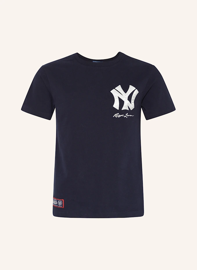 POLO RALPH LAUREN POLO RALPH LAUREN T-ShirtKIDS