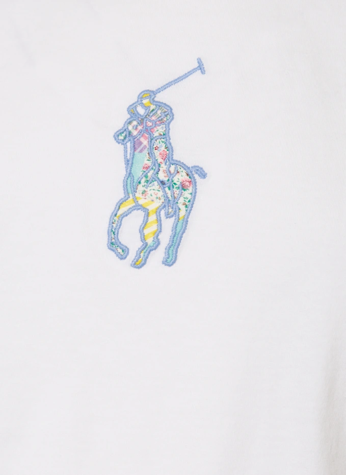 POLO RALPH LAUREN POLO RALPH LAUREN T-ShirtKIDS