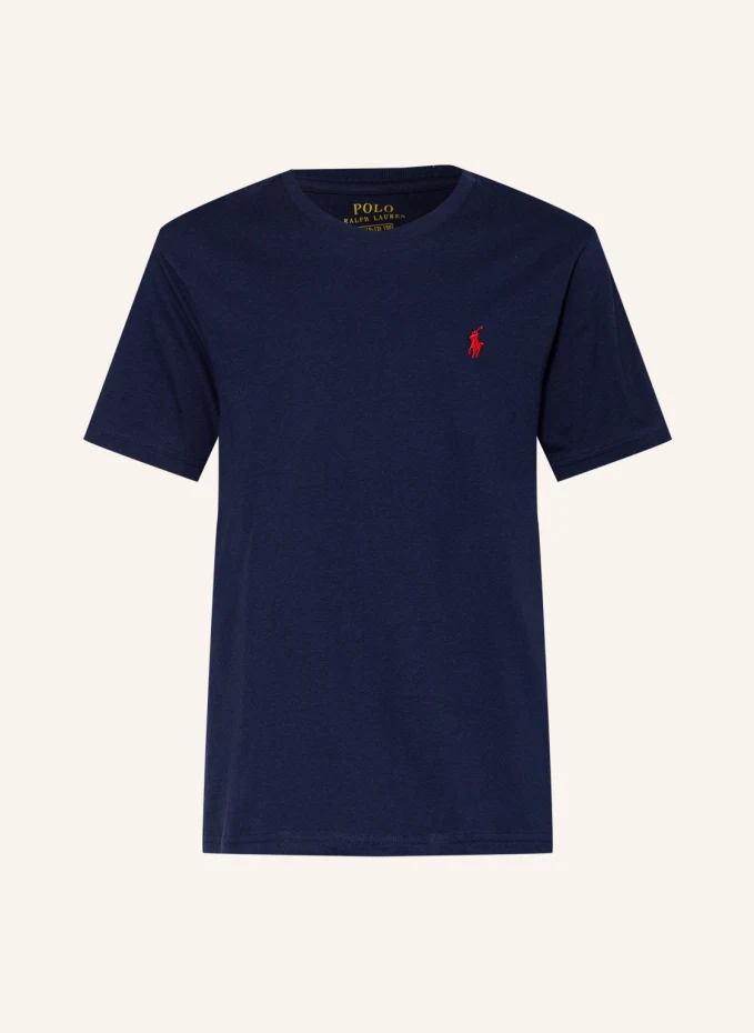 POLO RALPH LAUREN POLO RALPH LAUREN T-ShirtKIDS