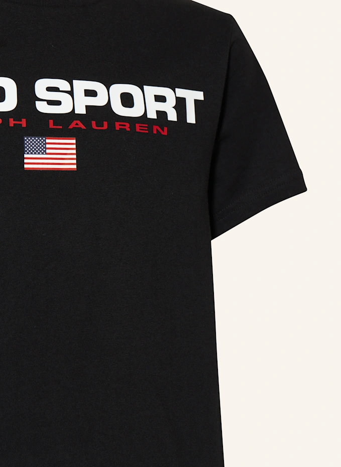 POLO RALPH LAUREN POLO RALPH LAUREN T-ShirtKIDS