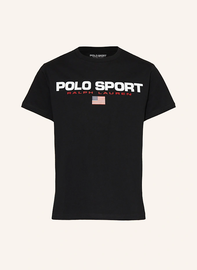 POLO RALPH LAUREN POLO RALPH LAUREN T-ShirtKIDS