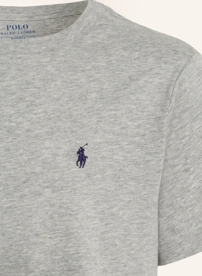 POLO RALPH LAUREN POLO RALPH LAUREN T-ShirtKIDS