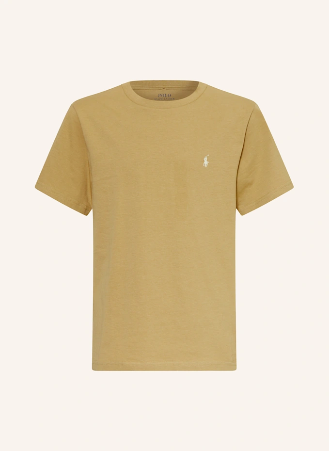 POLO RALPH LAUREN POLO RALPH LAUREN T-ShirtKIDS