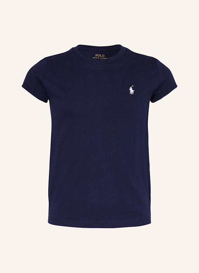 POLO RALPH LAUREN POLO RALPH LAUREN T-ShirtKIDS