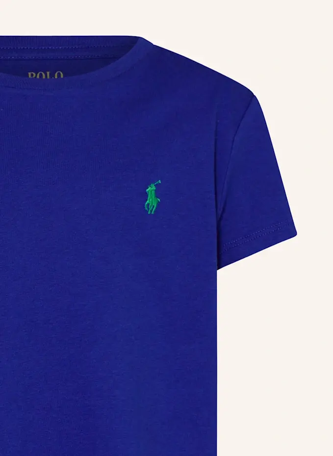 POLO RALPH LAUREN POLO RALPH LAUREN T-ShirtKIDS