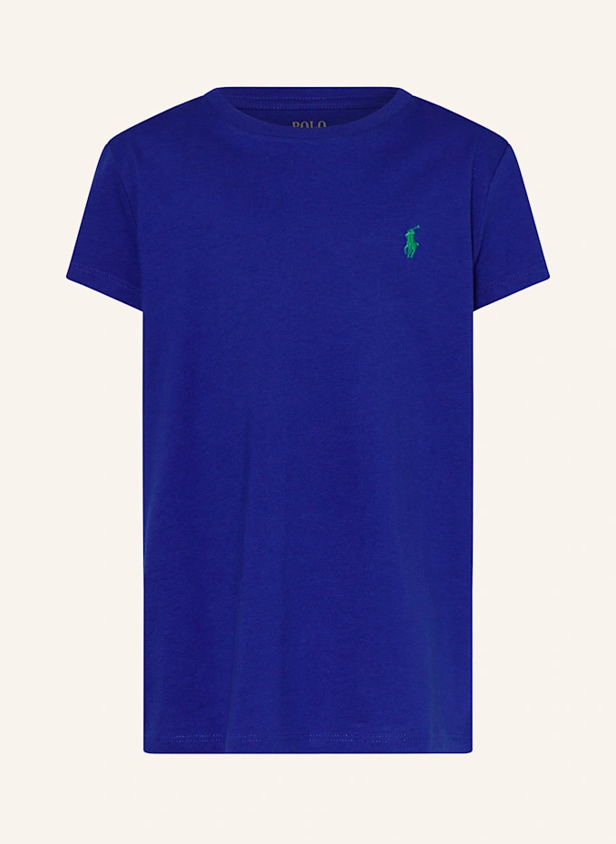 POLO RALPH LAUREN POLO RALPH LAUREN T-ShirtKIDS