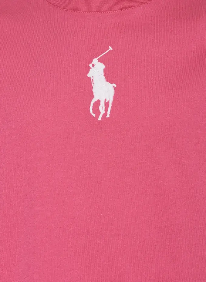 POLO RALPH LAUREN POLO RALPH LAUREN T-ShirtKIDS