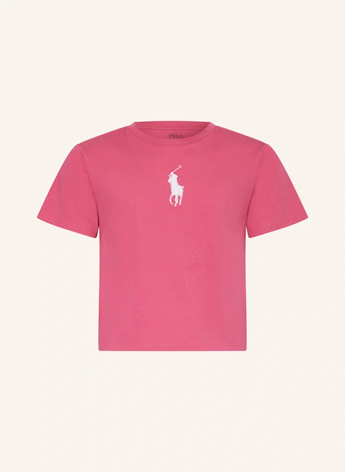 POLO RALPH LAUREN POLO RALPH LAUREN T-ShirtKIDS