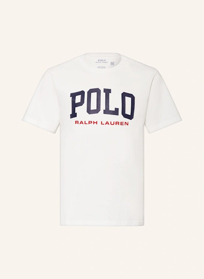 POLO RALPH LAUREN POLO RALPH LAUREN T-ShirtKIDS