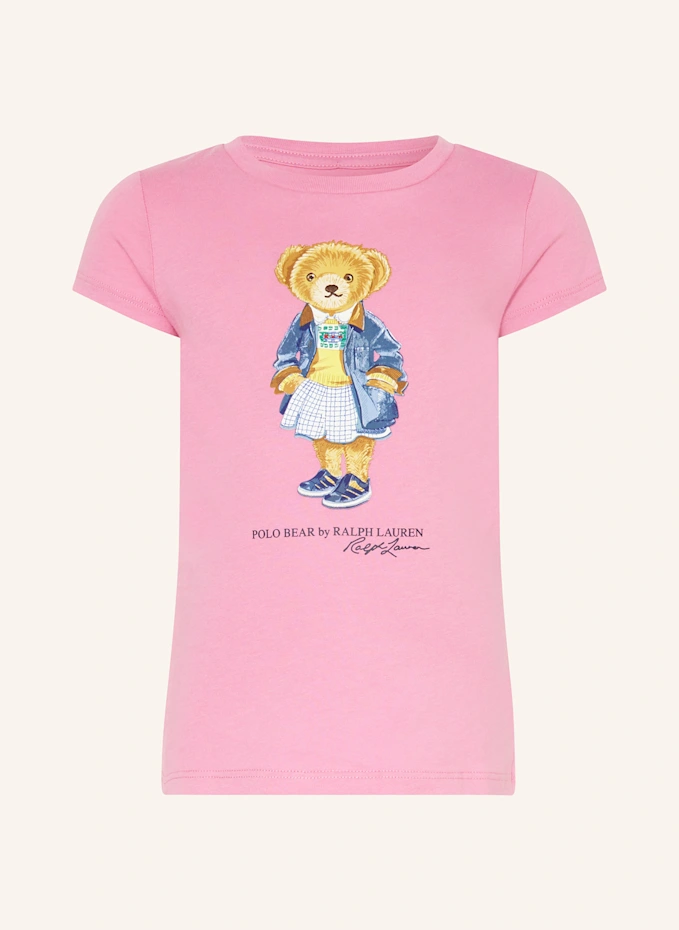 POLO RALPH LAUREN POLO RALPH LAUREN T-ShirtKIDS