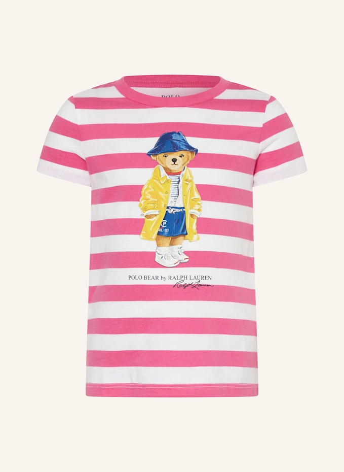 POLO RALPH LAUREN POLO RALPH LAUREN T-ShirtKIDS