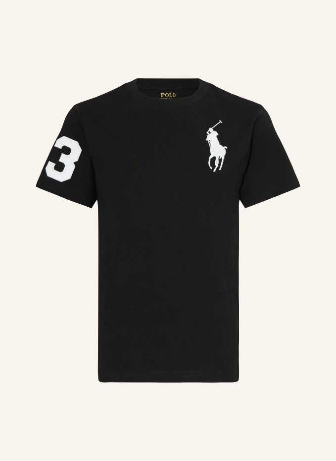 POLO RALPH LAUREN POLO RALPH LAUREN T-ShirtKIDS