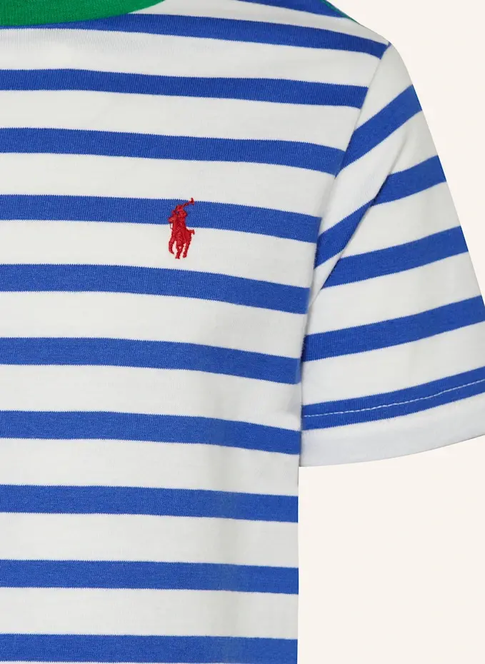 POLO RALPH LAUREN POLO RALPH LAUREN T-ShirtKIDS