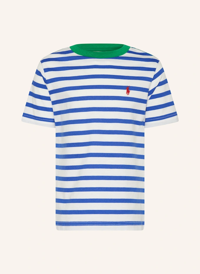 POLO RALPH LAUREN POLO RALPH LAUREN T-ShirtKIDS