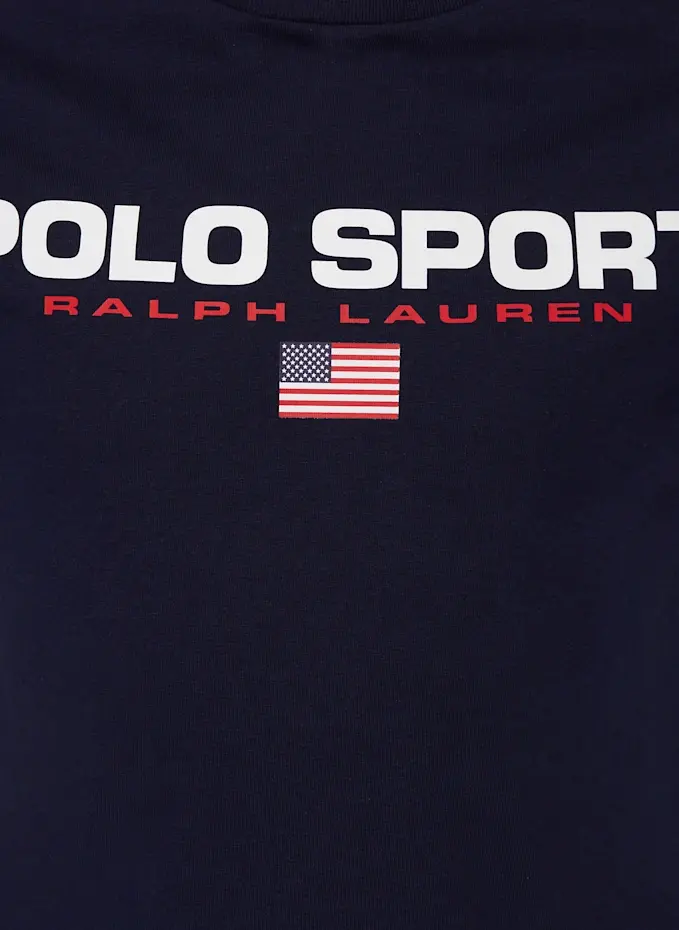 POLO RALPH LAUREN POLO RALPH LAUREN T-ShirtKIDS