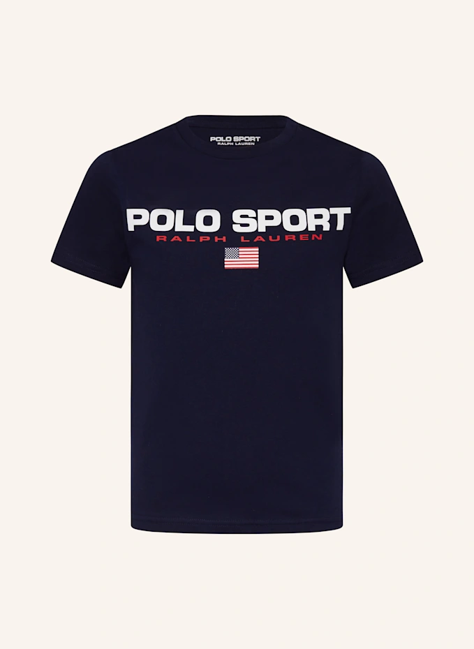 POLO RALPH LAUREN POLO RALPH LAUREN T-ShirtKIDS