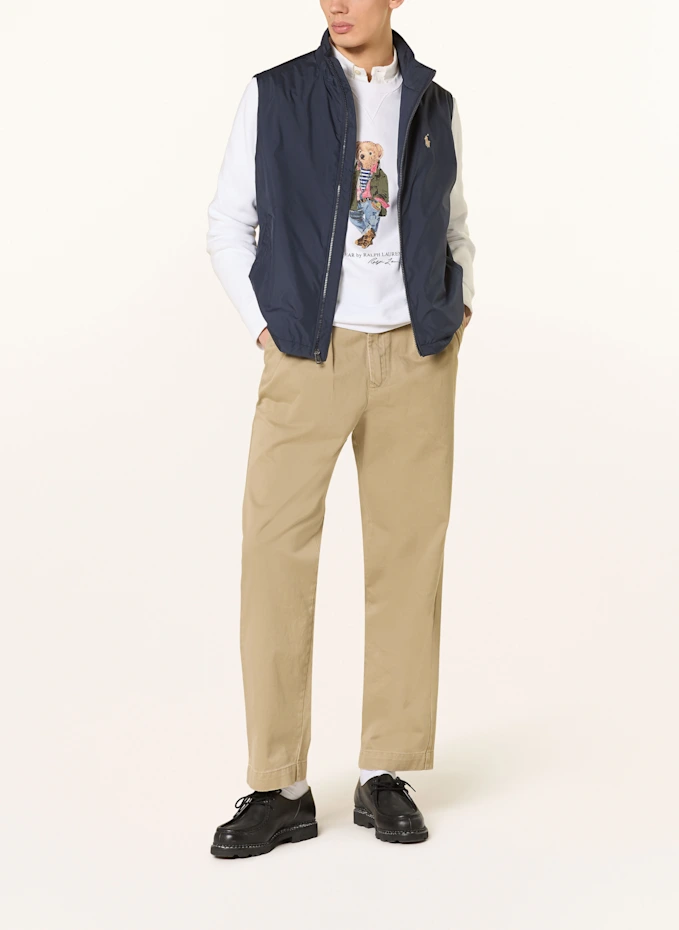 POLO RALPH LAUREN POLO RALPH LAUREN Weste