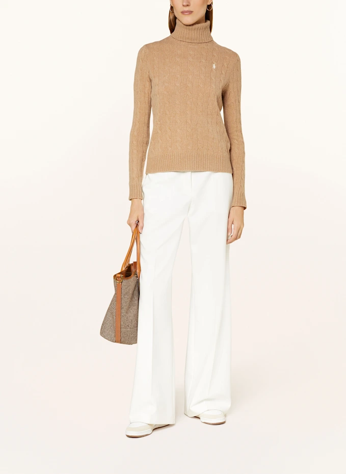 POLO RALPH LAUREN POLO RALPH LAUREN Rollkragenpullover