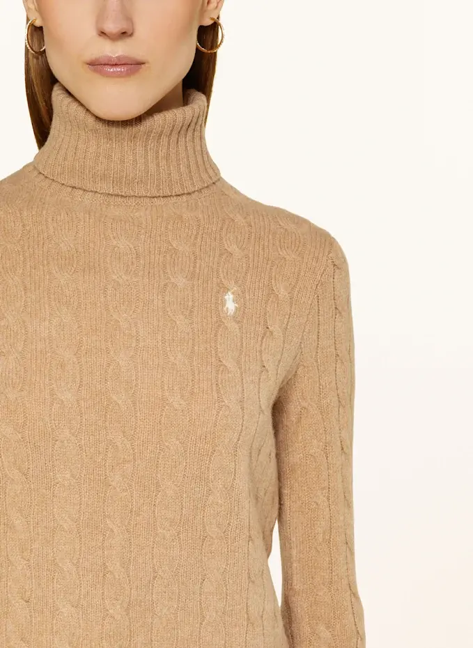 POLO RALPH LAUREN POLO RALPH LAUREN Rollkragenpullover