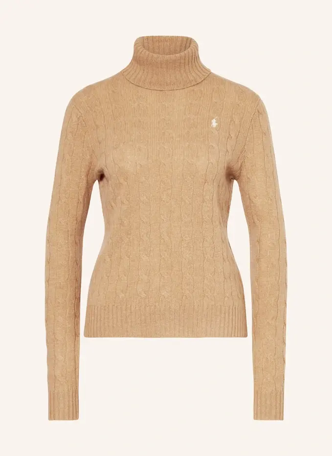 POLO RALPH LAUREN POLO RALPH LAUREN Rollkragenpullover