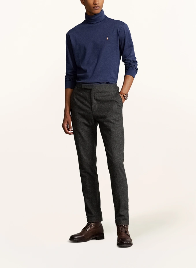 POLO RALPH LAUREN POLO RALPH LAUREN Rollkragenshirt