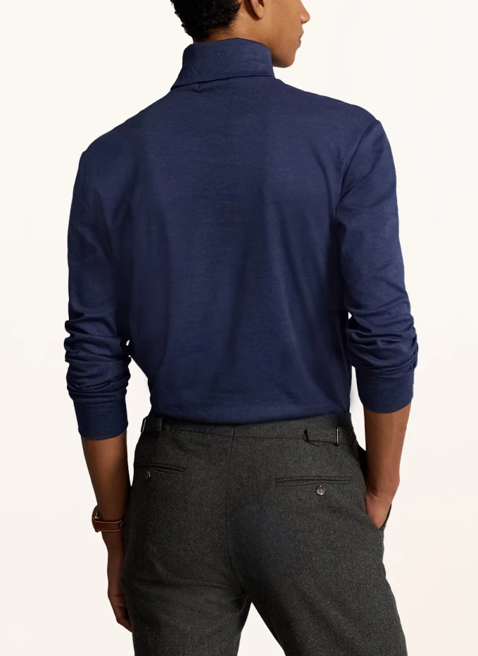 POLO RALPH LAUREN POLO RALPH LAUREN Rollkragenshirt