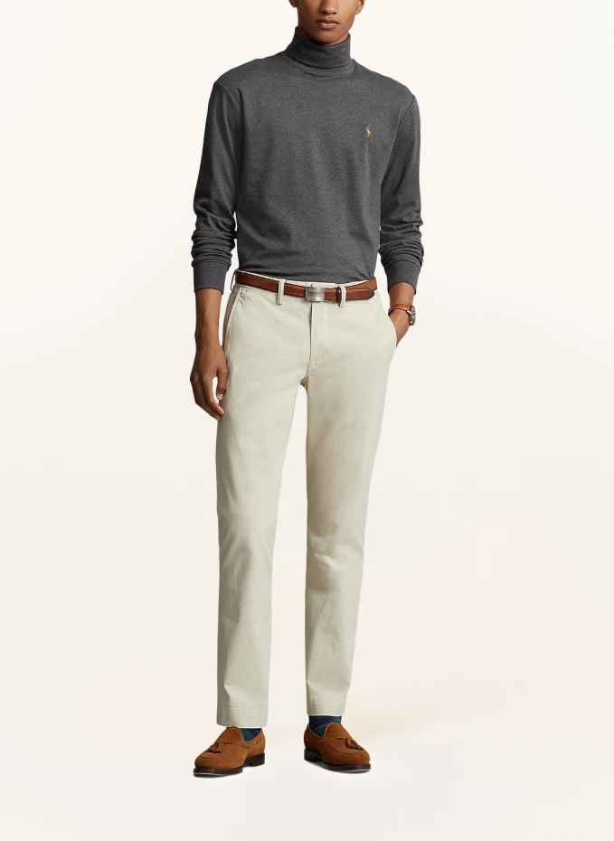 POLO RALPH LAUREN POLO RALPH LAUREN Rollkragenshirt