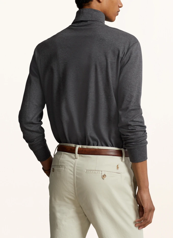 POLO RALPH LAUREN POLO RALPH LAUREN Rollkragenshirt