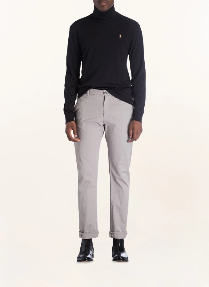 POLO RALPH LAUREN POLO RALPH LAUREN Rollkragenshirt
