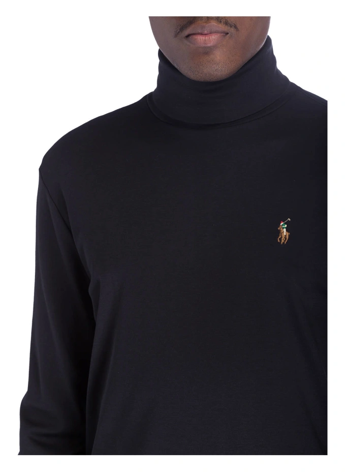 POLO RALPH LAUREN POLO RALPH LAUREN Rollkragenshirt