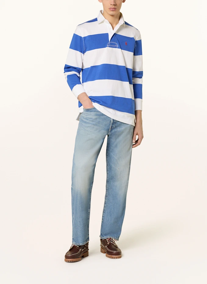 POLO RALPH LAUREN POLO RALPH LAUREN Rugbyshirt Classic Fit