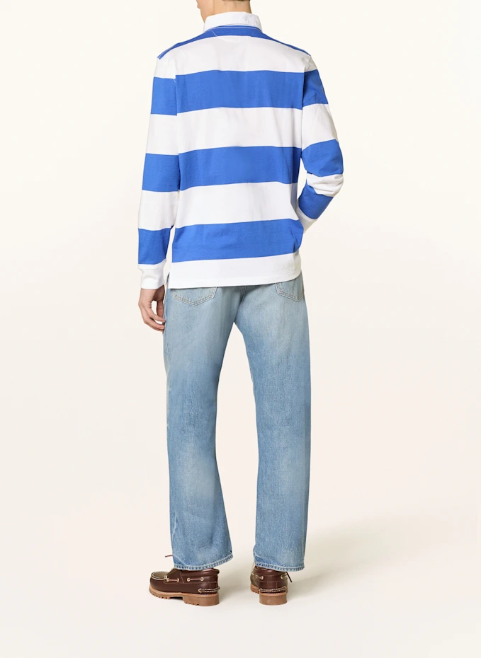 POLO RALPH LAUREN POLO RALPH LAUREN Rugbyshirt Classic Fit