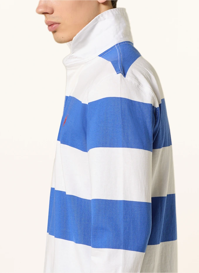 POLO RALPH LAUREN POLO RALPH LAUREN Rugbyshirt Classic Fit