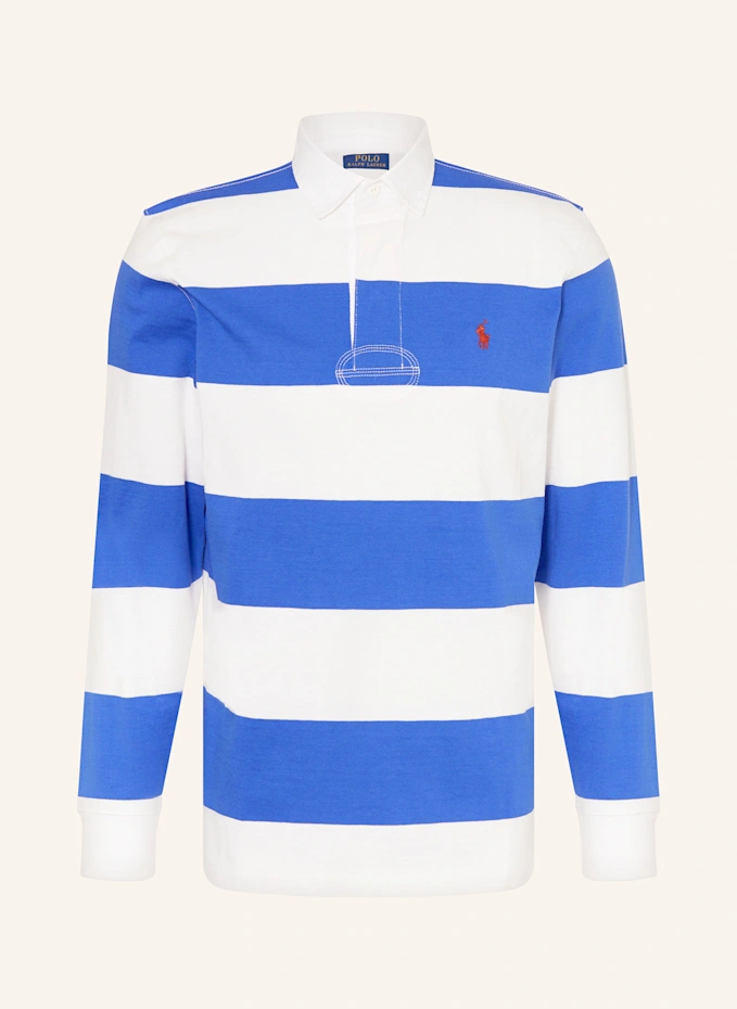 POLO RALPH LAUREN POLO RALPH LAUREN Rugbyshirt Classic Fit
