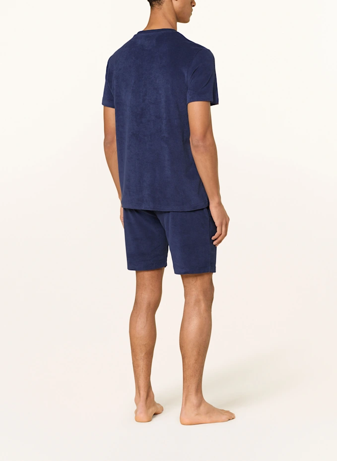 POLO RALPH LAUREN POLO RALPH LAUREN Schlafshirt Aus Frottee