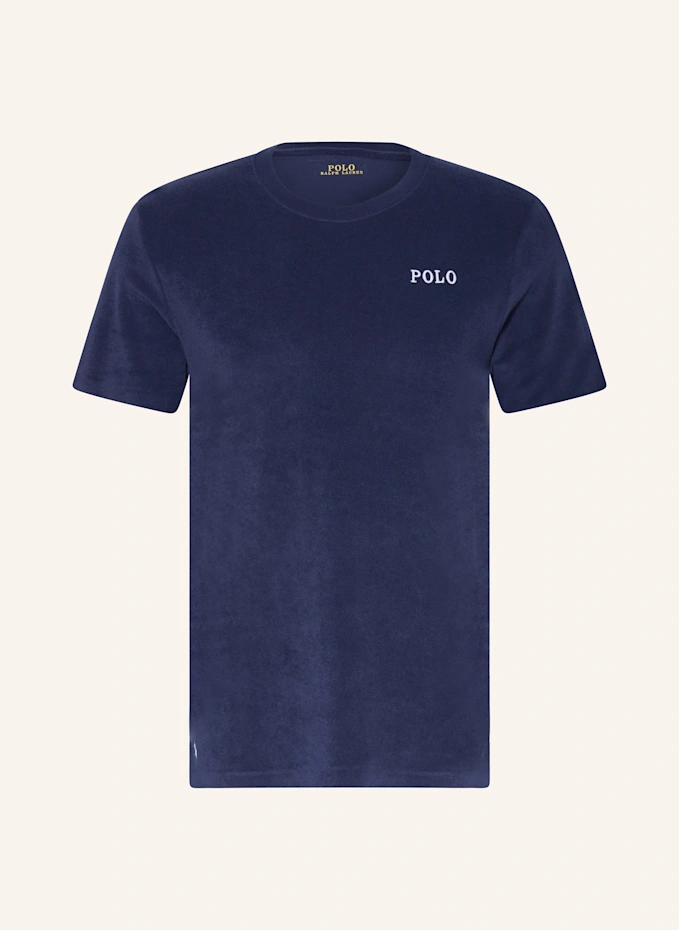POLO RALPH LAUREN POLO RALPH LAUREN Schlafshirt aus Frottee