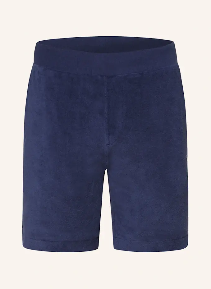 POLO RALPH LAUREN POLO RALPH LAUREN Schlafshorts aus Frottee