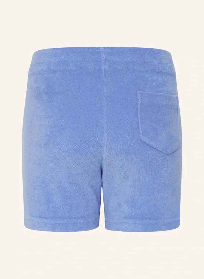 POLO RALPH LAUREN POLO RALPH LAUREN Shorts Aus FrotteeKIDS