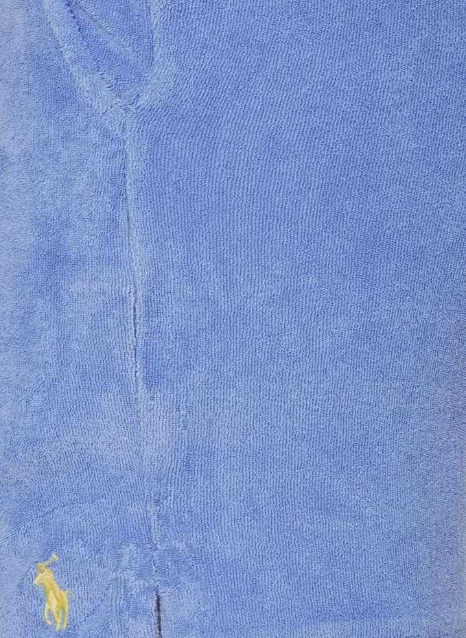 POLO RALPH LAUREN POLO RALPH LAUREN Shorts Aus FrotteeKIDS