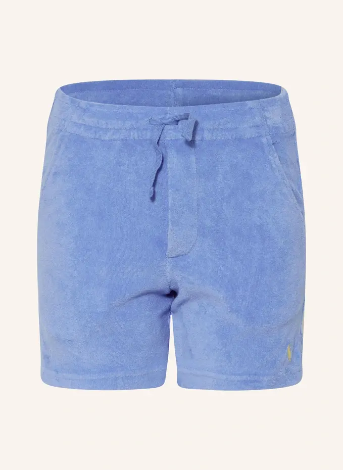POLO RALPH LAUREN POLO RALPH LAUREN Shorts aus FrotteeKIDS