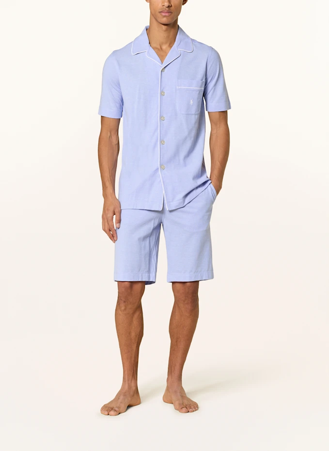 POLO RALPH LAUREN POLO RALPH LAUREN Shorty-Schlafanzug