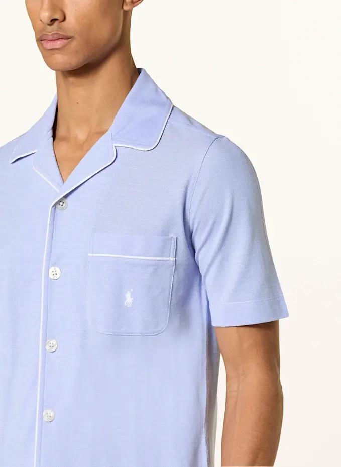 POLO RALPH LAUREN POLO RALPH LAUREN Shorty-Schlafanzug