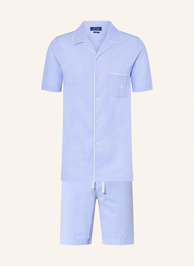 POLO RALPH LAUREN POLO RALPH LAUREN Shorty-Schlafanzug