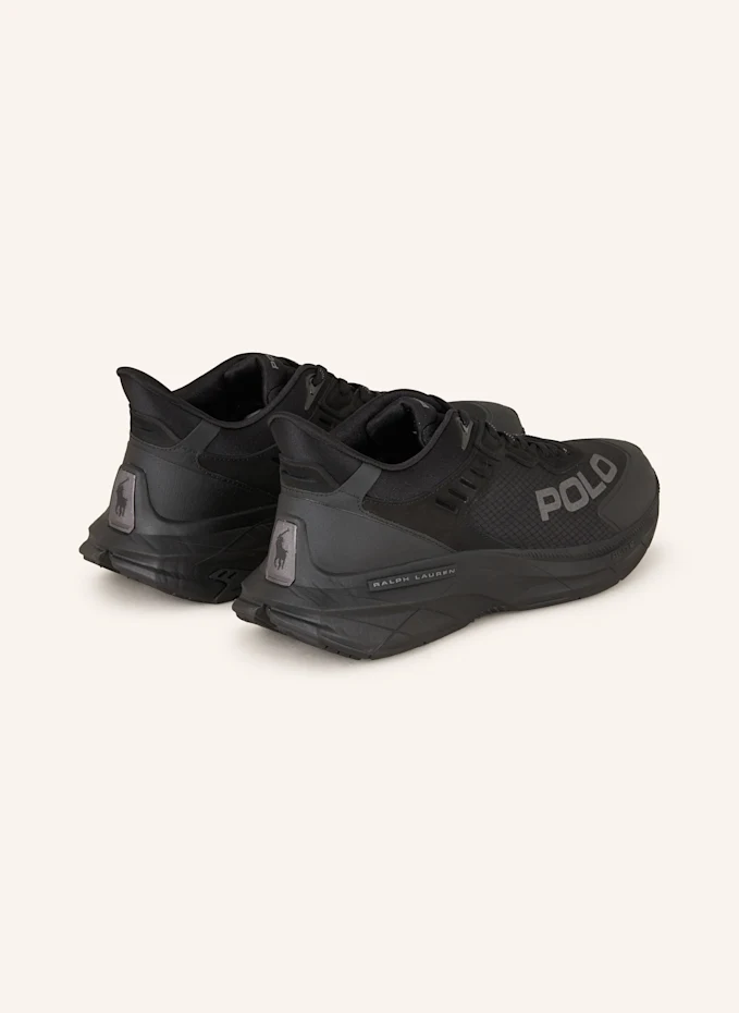 POLO RALPH LAUREN POLO RALPH LAUREN Sneaker COURT BLADE