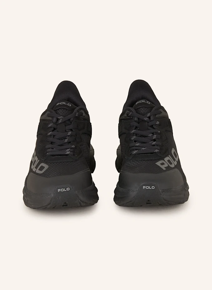 POLO RALPH LAUREN POLO RALPH LAUREN Sneaker COURT BLADE