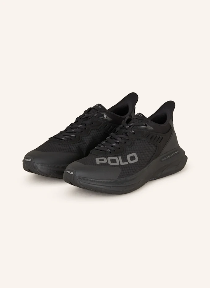 POLO RALPH LAUREN POLO RALPH LAUREN Sneaker COURT BLADE