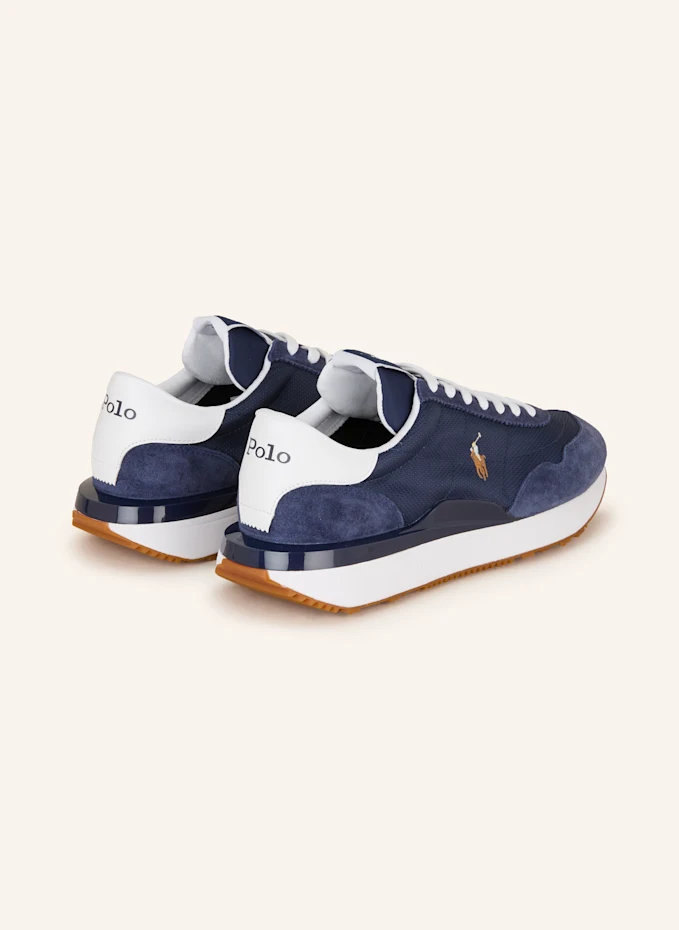 POLO RALPH LAUREN POLO RALPH LAUREN Sneaker TRAIN 89