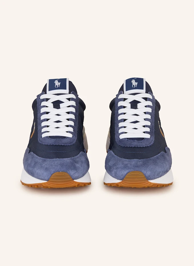 POLO RALPH LAUREN POLO RALPH LAUREN Sneaker TRAIN 89