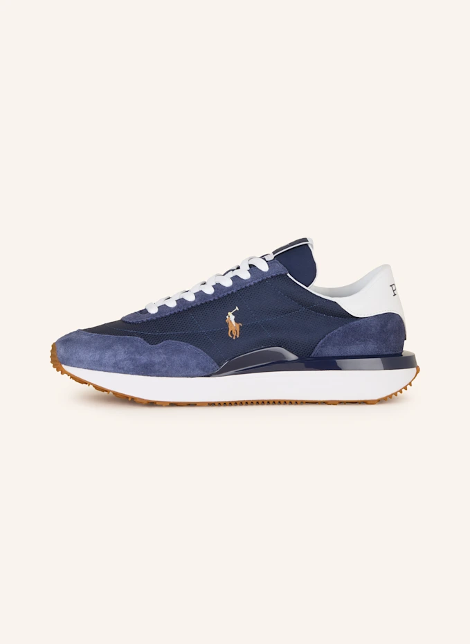 POLO RALPH LAUREN POLO RALPH LAUREN Sneaker TRAIN 89