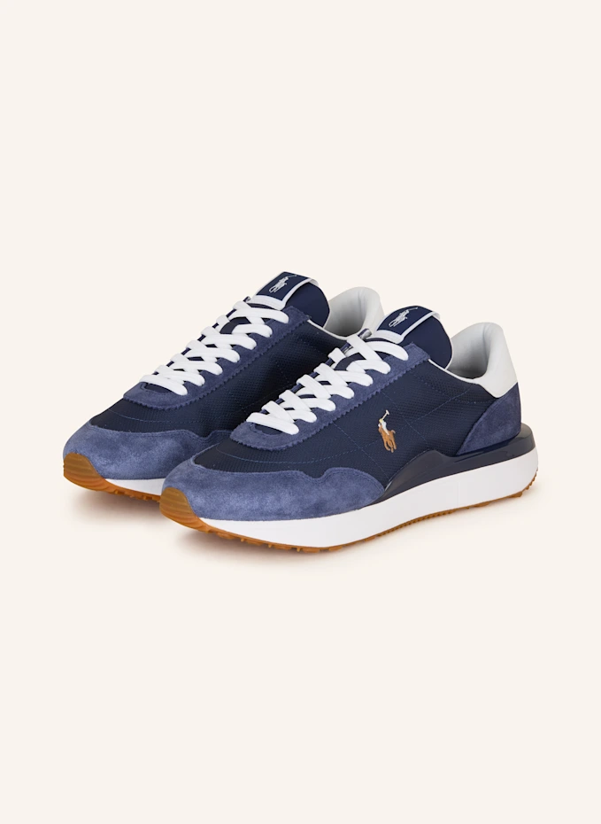 POLO RALPH LAUREN POLO RALPH LAUREN Sneaker TRAIN 89